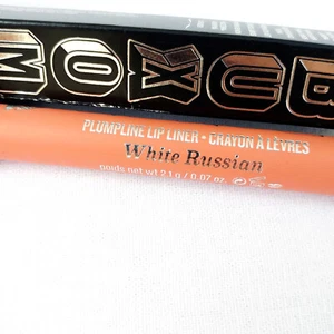 BUXOM Plumpline Lip Liner WHITE RUSSIAN full size 2.1g/.07oz Bare Escentuals NIB - Picture 1 of 22