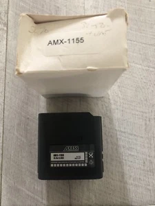 AXESS AMX-1155 10.8V 0.6Ah 3021-MT Handheld Radio Rechargeable Battery - Picture 1 of 5