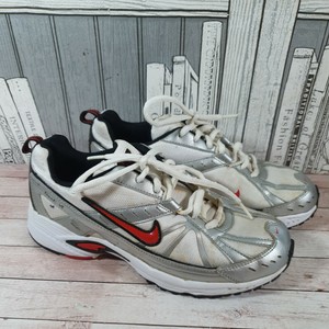 Las mejores ofertas en Nike Dart Zapatillas Deportivas con cordones de  cuero para mujeres | eBay