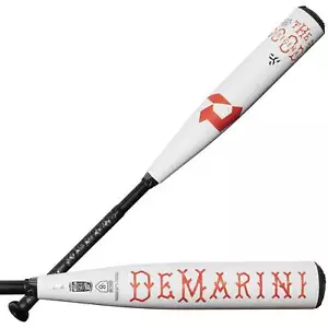 DeMarini 2025 THE GOODS (-8) USSSA / SL BaseBall Bat - WBD2536010 - Picture 1 of 11