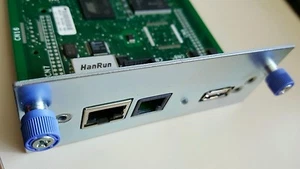 LTO Autoloader Control Module, Model:CMLU-11 from Dell PowerVault L2000 - Bild 1 von 4