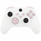 Xbox Series X / S Controller Full Button Replacement Mod Kit ABXY Trigger D-Pad