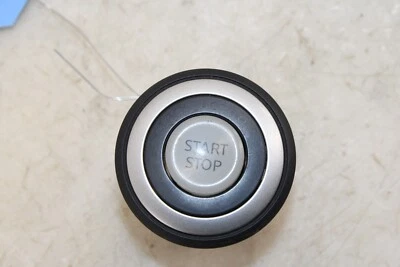 2009-2020 Nissan 370z Ignition Switch OEM JE121 - Image 1 of 2