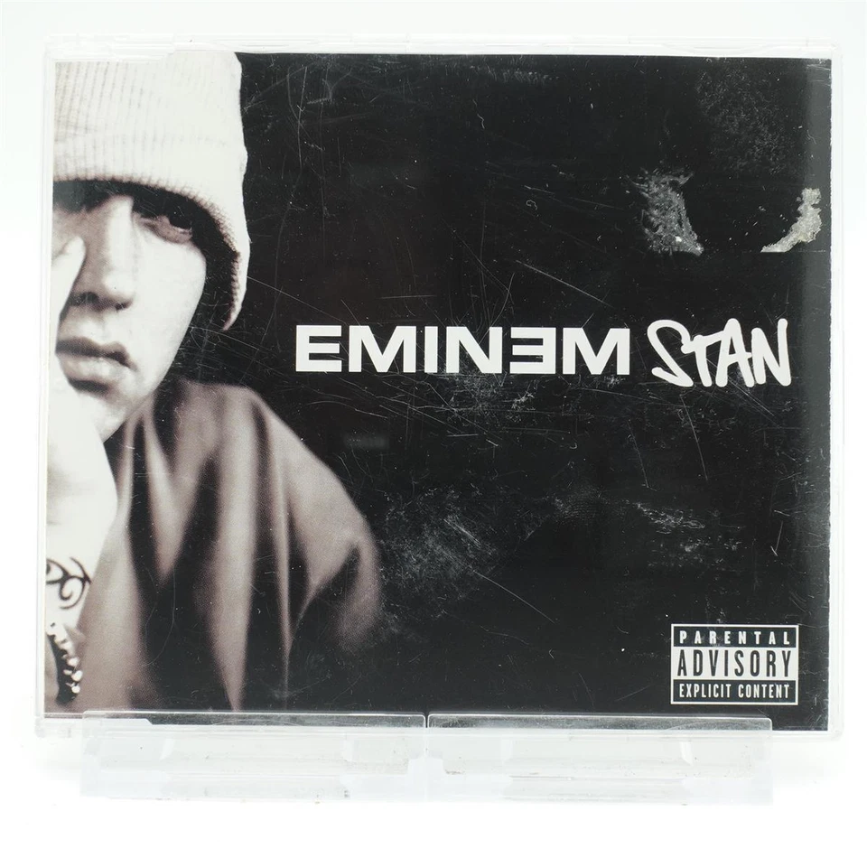 Eminem Feat Dido Stan CD Gebraucht sehr gut - Bild 1 von 1
