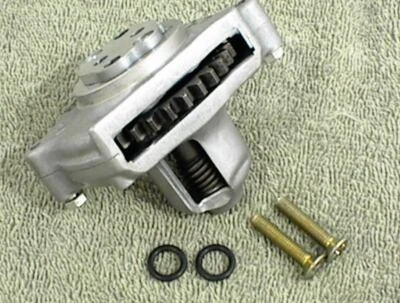 Bomba de aceite Honda NX125 1988 1989 1990 NX 125 Foto 1 de 4