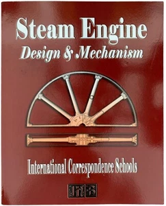 Steam Engine Design & Mechanism - Imagen 1 de 1
