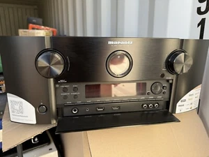 MARANTZ AV7705 AV PREAMP TUNER / SURROUND PROCESSOR - Picture 1 of 6
