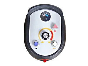 Bedienteil Cockpit für Seniorenmobil Elektromobil Trendmobil Esprit - Bild 1 von 3