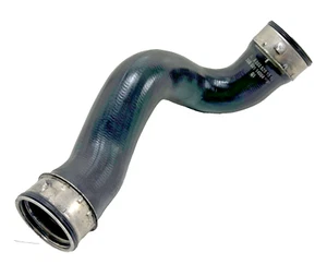 Ladeluftschlauch Turboschlauch Mercedes W203 S203 CL203 CLK 209 A2035281582 - Bild 1 von 3