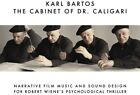Karl Bartos - The Cabinet Of Dr. Caligari [New CD]
