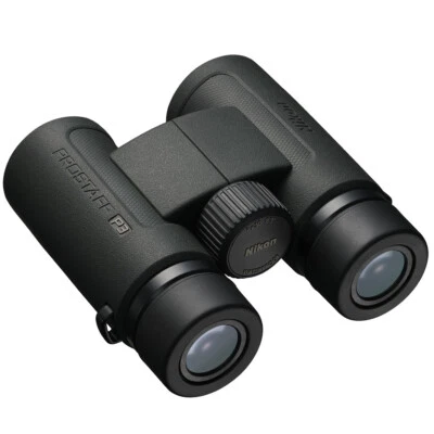 Nikon Prostaff P3 8X30 Binoculars - Image 1 of 4