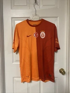 Galatasaray Futbol Trikot 1905 Nike Dri Fit Fußball Shirt Türkei Herren Größe XXL - Bild 1 von 11