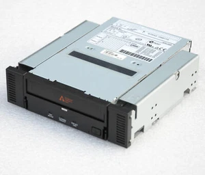 Internal 35/90GB Band Tape Drive Sony SDX-420V Ide Pata Interface #ST7 - Afbeelding 1 van 1