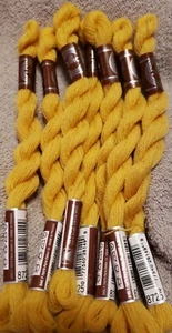 DMC Medicis Needlepoint/Embroidery THREAD  wool floss skein  color 8725 - Picture 1 of 1