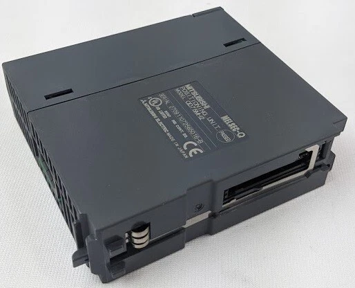 Mitsubishi Electric QD75MH2 Positioning Unit - Image 1 of 1