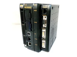 KEYENCE CV-5701 DIGITAL IMAGE SENSOR/CONTROLLER - Picture 1 of 2
