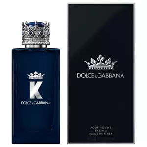Dolce & Gabbana K Parfum (2025) 50 / 100 ml Parfum - Picture 1 of 13