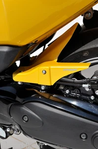 Garde Boue / Lèche roue arrière Ermax YAMAHA TMAX T-MAX 500 2008-2011  - Imagen 1 de 1