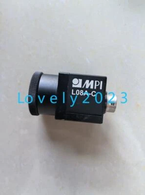 1pc used MPI L08A-C Industrial Camera - Image 1 of 4
