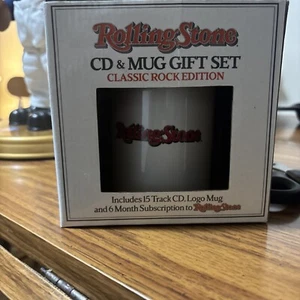 Tazza caffè Rolling Stones - Foto 1 di 1