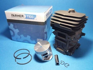 Cylinder & Piston Kit 44mm for STIHL MS251 chainsaw 1143 020 1207 - Picture 1 of 10