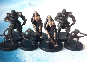 Horde Zombie Kobold Zombie Encounters Dungeons & Dragons Miniatures s399 - Bild 1 von 3