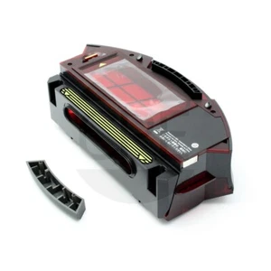 IROBOT ROOMBA Contenitore Rifiuti Aerovac 2 Robot Aspirapolvere Serie 800 980 - Imagen 1 de 2