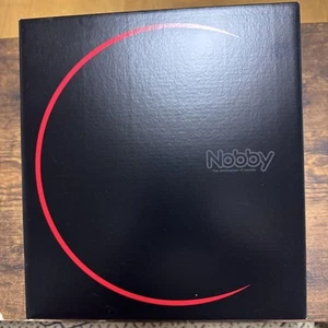 TESCOM Negativionen Haartrockner Schwarz NB1501 Nobby 1200W AC100V - Bild 1 von 6