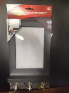 Lot Of 4 Command Dry-Erase Message Center #722 - Picture 1 of 3