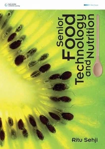 Senior Food Technology and Nutrition 1st Edition by Ritu Sehji (English) Paperba - Picture 1 of 1