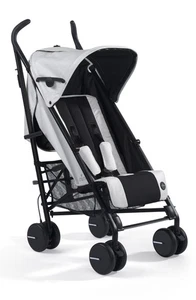 Infant Mima Bo Stroller, Snow White - Picture 1 of 1