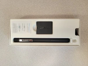 Wacom Bamboo Ink Plus Stylus Black CS322AK0A Rechargeable Pen Complete in Box - Afbeelding 1 van 15