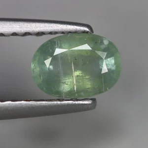 0.50 Cts_Outstanding_100 % Natural Copper Manganese Bearing Paraiba Tourmaline - Picture 1 of 3
