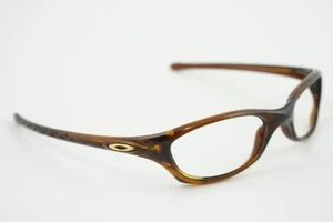 Occhiali da sole Oakley Fives 2.0 a radice lucida solo montatura - Foto 1 di 8