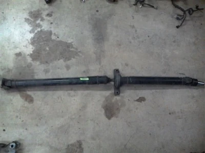 2008-2011 Subaru Impreza front rear drive shaft 2009 2010 08 09 10 11 24739 - Image 1 of 4
