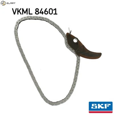 TIMING CHAIN KIT VKML 84601 FOR FORD RANGER/SUV TRANSIT/Platform/Chassis/Van - Image 1 of 4