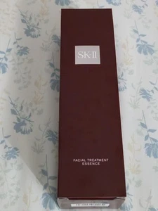 SK-II Facial treatment Essence Pitera 230ml SK2 SKII (BRAND NEW - Authentic) - Picture 1 of 3