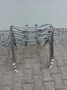 Vitra Eames Stacking Base Stapelgestell Herman Miller - Bild 1 von 8