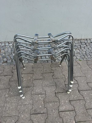 Vitra Eames Stacking Base Stapelgestell Herman Miller - Bild 1 von 4