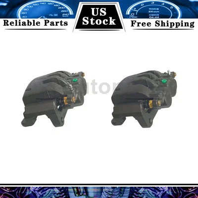 Pinza de freno trasera Cardone 2 para Ford F-250 Super Duty 2005-2007 Foto 1 de 4