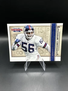 2014 Panini Contenders #3 Lawrence Taylor Legendary Contenders NY GIANTS - Bild 1 von 2