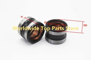 ID25MM*OD35MM*H30MM Schaufelbuchse Härten Stahl für Bagger 25*35*30 - Bild 1 von 5
