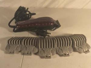 Andis Envy Adjustable Blade Clipper 66215 - Picture 1 of 5