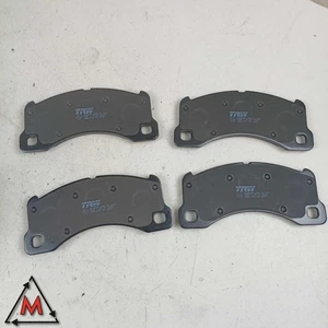 Kit pastiglie freni GDB1774 per PORSCHE CAYENNE MK1 2002-2010 nuovo (109371) - Bild 1 von 5