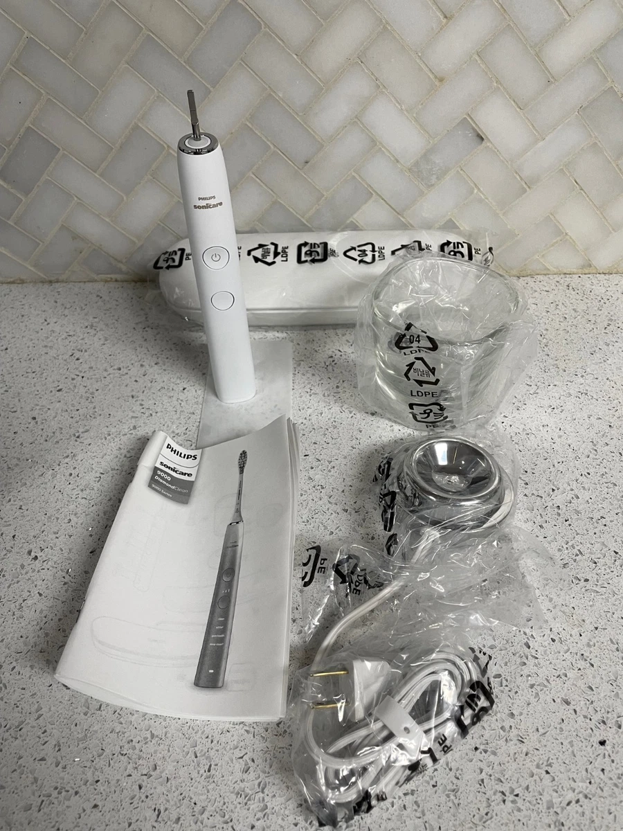 Philips Sonicare DiamondClean Electric Toothbrushes for sale | eBay