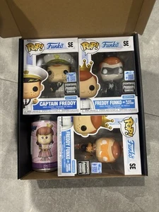 Fundays Experience 2025 Box of Fun - Picture 1 of 2
