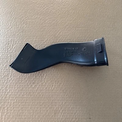 2011-2018 Volvo S60 V60 Cross Country Внутренний воздуховод с левой стороны 30630725 OEM - Изображение 1 из 4