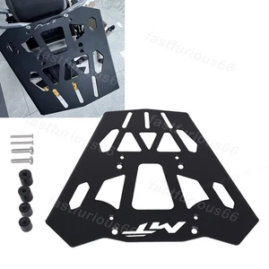 For CFMOTO 450MT IBEX450 2024-2025 Motorcycle Rear Tailstock Trunk Iuggage Tack - Picture 1 of 9