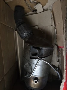 Original BMW DPF E90 E93 E92 E91 E60 E61 E83  - Bild 1 von 5