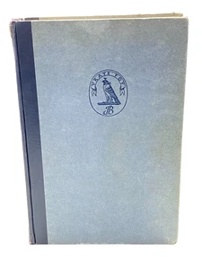 Boswells LONDON JOURNAL 1762-1763 Hardcover 1950 - Picture 1 of 20